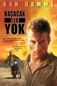 Kaçacak Yer Yok (1993) Türkçe Dublaj izle