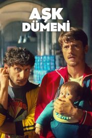 Aşk Dümeni (2024) Türkçe Dublaj izle