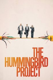 Proje Hummingbird (2018) Türkçe Dublaj izle