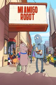 Robot Düşleri (2023) izle