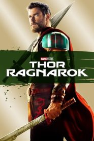 Thor 3: Ragnarok (2017) Türkçe Dublaj izle