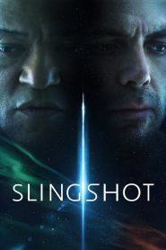 Slingshot (2024) Türkçe Dublaj izle