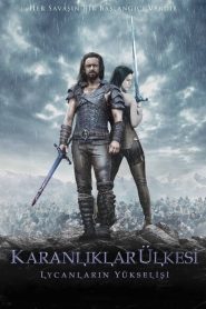 Karanlıklar Ülkesi 3: Lycanların Yükselişi (2009) Türkçe Dublaj izle