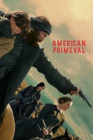 American Primeval (Türkçe Dublaj)