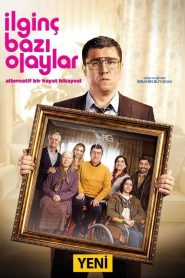 İlginç Bazı Olaylar (Yerli Dizi)