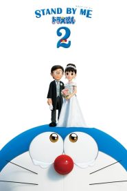 Doraemon 2 (2020) Türkçe Dublaj izle