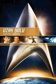 Star Trek 2: Han’ın Gazabı (1982) Türkçe Dublaj izle