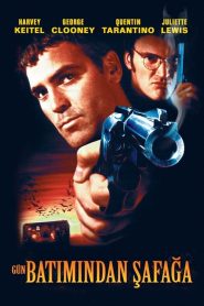 Gün Batımından Şafağa (1996) Türkçe Dublaj izle