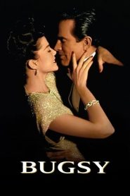 Bugsy (1991) Türkçe Dublaj izle