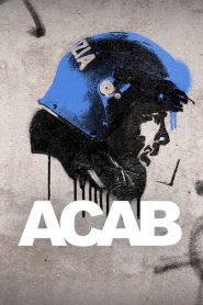 ACAB: La Serie (Türkçe Dublaj)