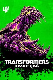 Transformers 4: Kayıp Çağ (2014) Türkçe Dublaj izle