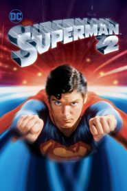 Superman 2 (1980) Türkçe Dublaj izle