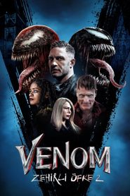 Venom: Zehirli Öfke 2 (2021) Türkçe Dublaj izle