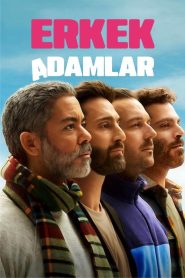 Super Mâles (Türkçe Dublaj)