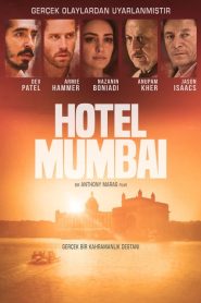 Hotel Mumbai (2018) Türkçe Dublaj izle