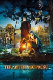 Terabithia Köprüsü (2007) Türkçe Dublaj izle