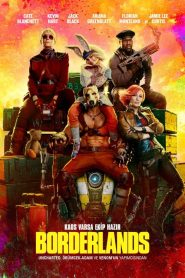 Borderlands (2024) Türkçe Dublaj izle