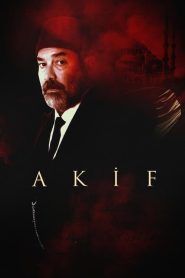 Akif (Yerli Dizi)