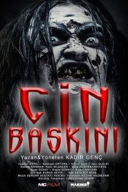 Cin Baskını (2020) Yerli Film izle