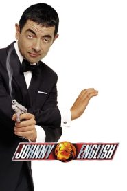 Johnny English (2003) Türkçe Dublaj izle