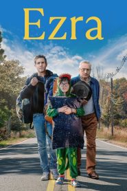 Ezra (2024) Türkçe Dublaj izle