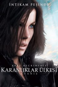 Karanlıklar Ülkesi 4: Uyanış (2012) Türkçe Dublaj izle