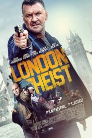 İngiliz İşi (2017) Türkçe Dublaj izle