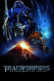 Transformers 2: Yenilenlerin İntikamı (2009) Türkçe Dublaj izle