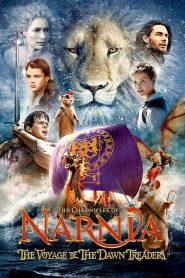 Narnia Günlükleri 3: Şafak Yıldızının Yolculuğu (2010) Türkçe Dublaj izle