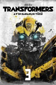 Transformers 3: Ay’ın Karanlık Yüzü (2011) Türkçe Dublaj izle