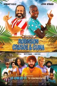 Robinson Crusoe ve Cuma (2015) Yerli Film izle