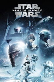 Star Wars 5: İmparator’un Dönüşü (1980) izle