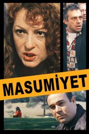 Masumiyet (1997) Yerli Film izle