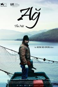 Ağ (2016) Türkçe Dublaj izle