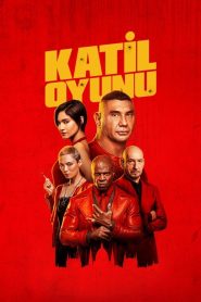 Katil Oyunu (2024) Türkçe Dublaj izle