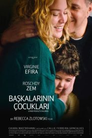 Başkalarının Çocukları (2022) Türkçe Dublaj izle