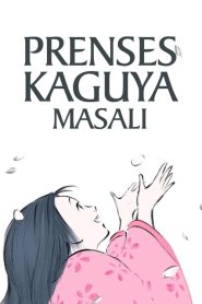 Prenses Kaguya Masalı (2013) Türkçe Dublaj izle