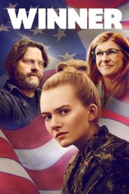 Winner (2024) Türkçe Dublaj izle