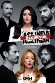 Aslında Özgürsün (Yerli Dizi)