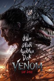 Venom: Son Dans (2024) Türkçe Dublaj izle