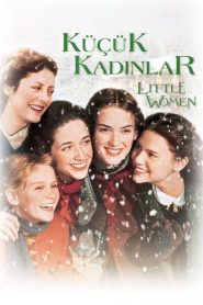 Küçük Kadınlar (1994) Türkçe Dublaj izle