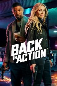 Back in Action (2025) izle