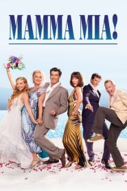 Mamma Mia! (2008) Türkçe Dublaj izle