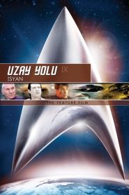 Star Trek 9: İsyan (1998) Türkçe Dublaj izle