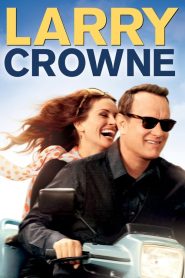 Larry Crowne (2011) Türkçe Dublaj izle