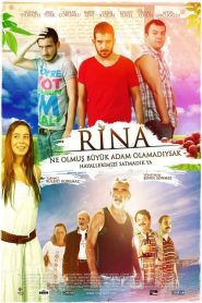 Rina (2010) Yerli Film izle