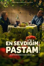 En Sevdiğim Pastam (2024) Türkçe Dublaj izle