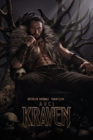 Avcı Kraven (2024) Türkçe Dublaj izle