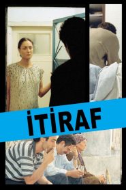 İtiraf (2001) Yerli Film izle