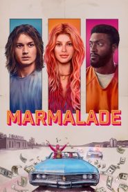 Marmalade (2024) Türkçe Dublaj izle